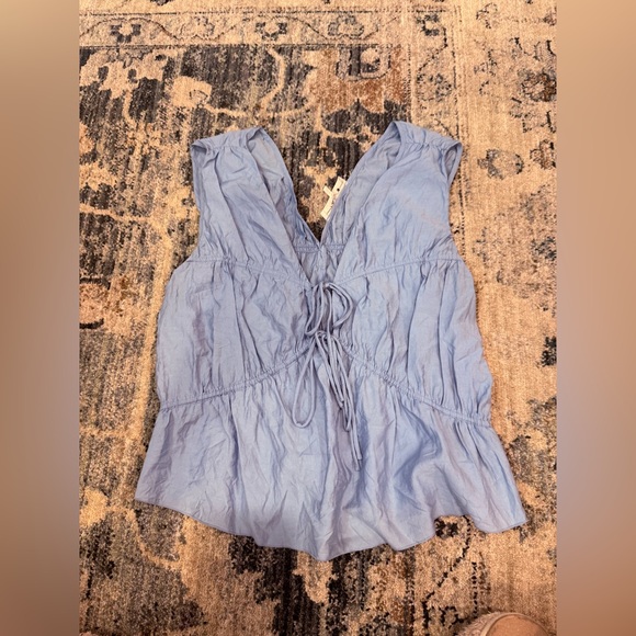 Frame Top - Picture 1 of 5